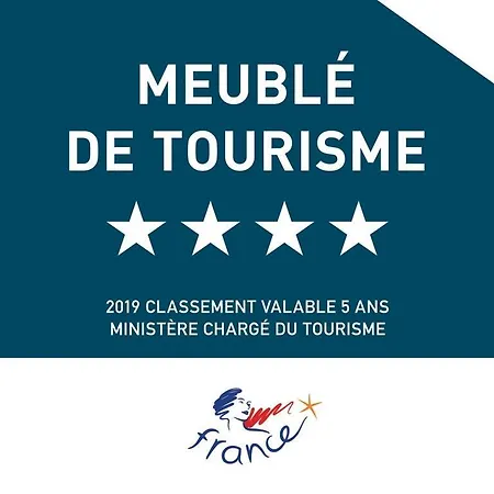 De La Truffiere Tatil Evi