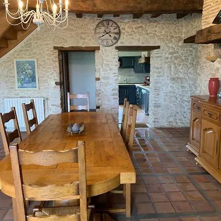 De La Truffiere Tatil Evi *