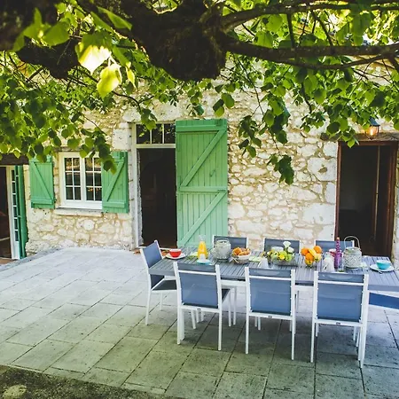 Tatil Evi De La Truffiere *