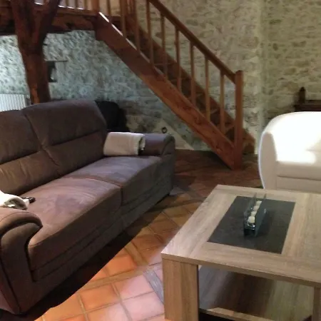 Tatil Evi De La Truffiere *