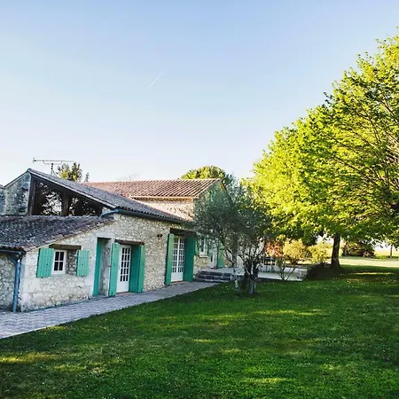 De La Truffiere Tatil Evi *