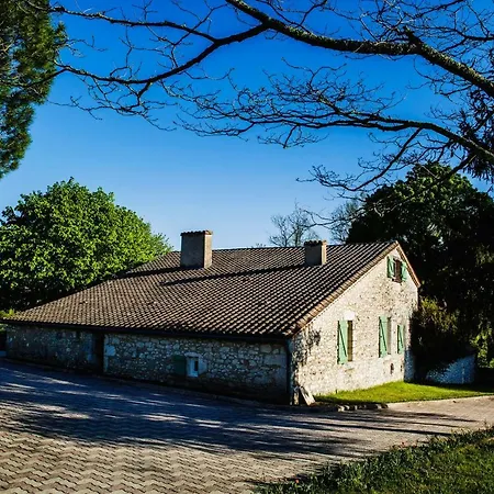Tatil Evi De La Truffiere *