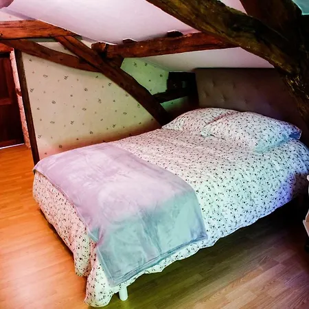 Tatil Evi De La Truffiere *