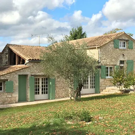 De La Truffiere Tatil Evi *