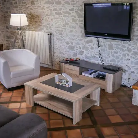 De La Truffiere Tatil Evi *