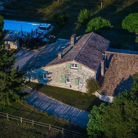 Tatil Evi De La Truffiere