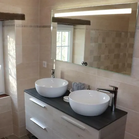 De La Truffiere Tatil Evi